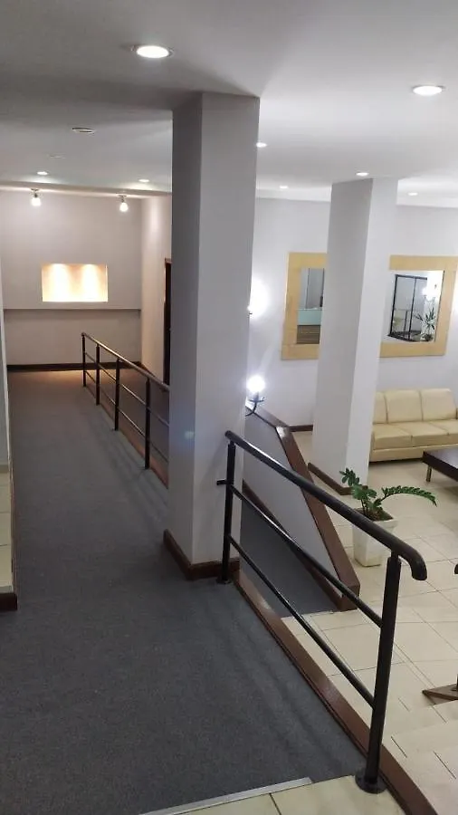 Flat confortável e bem localizado Natal Brasil