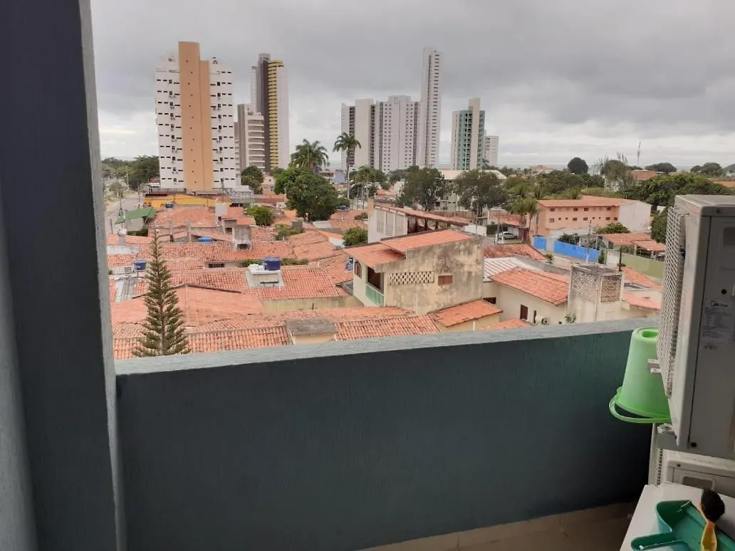 Apartamento Flat confortável e bem localizado Natal