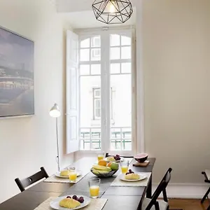 Liberdade Apartamento Lisboa