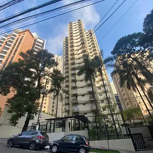 Apartamento Em Moema Apartamento São Paulo