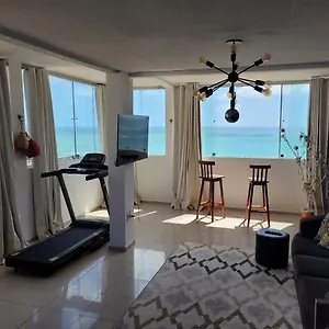 Apartamentos Natal Ponta Negra Vista Espetacular Para O Mar Natal