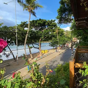 2* Herberg Manga Rosa Beira Mar