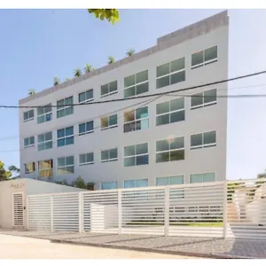Porto Sunset Flat Aline Duque Apartamento Pôrto das Galinhas