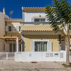 Amoreira By Algarvemanta Casa de Férias Manta Rota