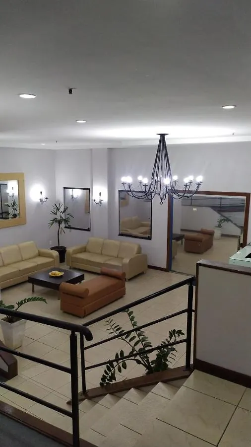Apartment Flat Confortavel E Bem Localizado Natal